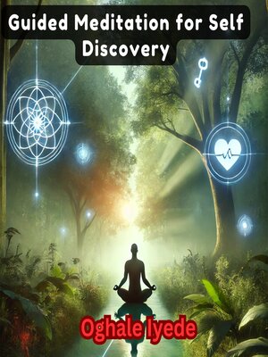 cover image of Guided Meditation for Self Discovery